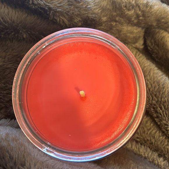 Apple Cinnamon Crisp Candle - Picture 2 of 2